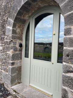 Crossdrum Courtyard Accommodation - 7
