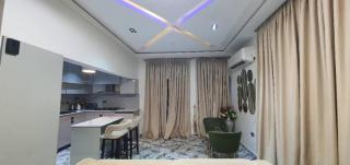 3 bedroom Luxury Apartment - 1