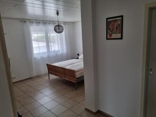 Ferienwohnung Hanne - 9