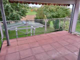 Ferienwohnung Hanne - 8