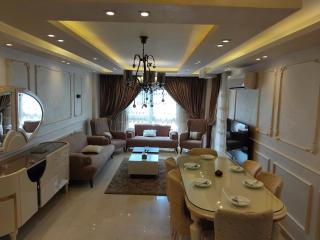 Dar Residence - Madinaty B12 - U1 - 3 BR - New Cairo - 6