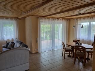 Ferienwohnung Hanne - 4