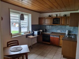 Ferienwohnung Hanne - 2