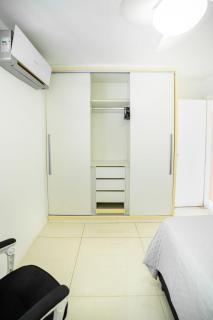 Apê em Copa com Varanda e Churrasqueira - 7