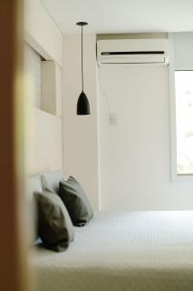 Apê em Copa com Varanda e Churrasqueira - 6