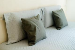 Apê em Copa com Varanda e Churrasqueira - 4