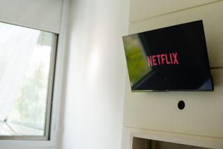 Apê em Copa com Varanda e Churrasqueira - 3