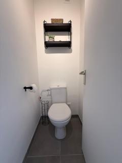 Appartement neuf, moderne et lumineux à Vernon - 4