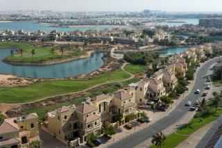 Golf and Lake View Studio in Royal Breeze - 0