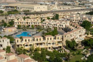 Golf and Lake View Studio in Royal Breeze - 8