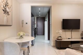 Golf and Lake View Studio in Royal Breeze - 3