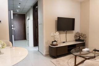 Golf and Lake View Studio in Royal Breeze - 1