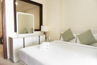 Golf and Lake View Studio in Royal Breeze - 5