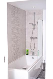 Luxury 2-Bed Flat Central Ipswich Parking - 1