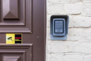 Modern studio in Siena Tirgus - 3