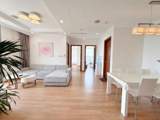 Vinhomes Times City Park Hill Hà Nội Apartment - 4
