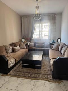 Résidence allegro agadir - 9