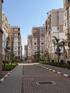 Résidence allegro agadir - 7