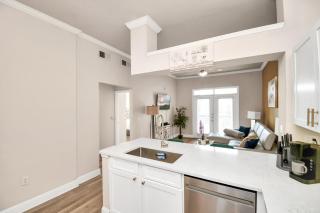 Halstead Cozy Unit near Galleria Mall Houston - 7