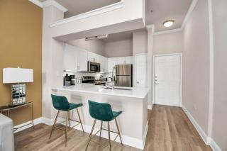 Halstead Cozy Unit near Galleria Mall Houston - 4