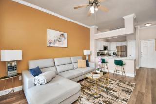Halstead Cozy Unit near Galleria Mall Houston - 0