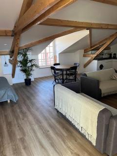 Les Voutes de Villebourbon - 4