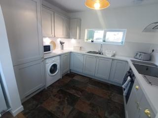 Sawmill Cottage - 4