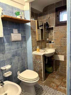 Dammuso Suvaki mare - 4