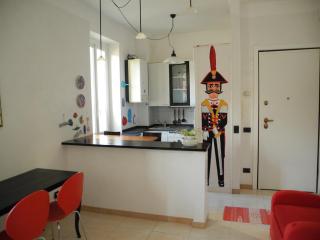 Bilocale luminoso in centro a due passi dal mare - 2