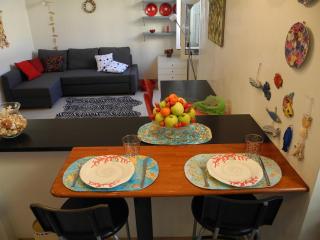 Bilocale luminoso in centro a due passi dal mare - 1