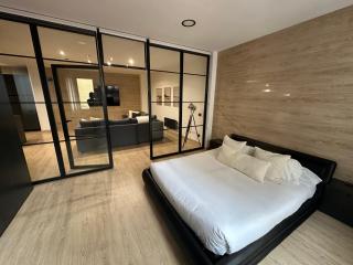 Urban Loft Rosal - parking privado - Oviedo - 4
