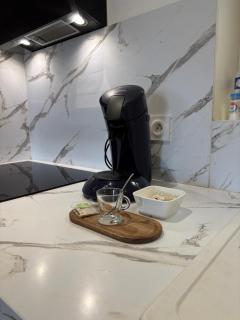 Le Pavillon - Hyper centre - charme rénové - 3