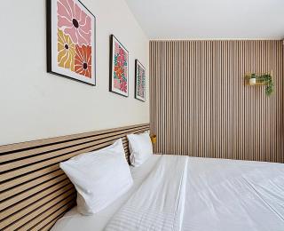 Slina Hotel Brussels - 8
