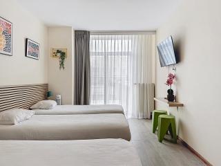 Slina Hotel Brussels - 2