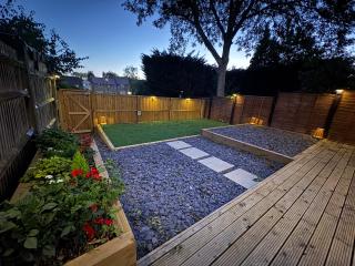 Urban Escape Entire Apartment Near Uni and Hospital - 9