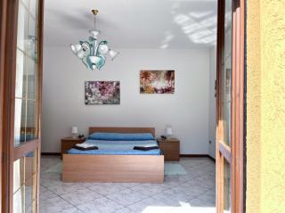 House with large garden, 2 bedrooms, 2 bathrooms, Colico - 5