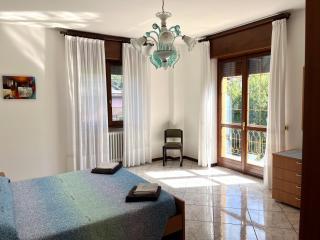 House with large garden, 2 bedrooms, 2 bathrooms, Colico - 7