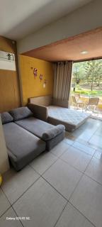 Refúgio By Paty - Winterville Gravatá - família - 3