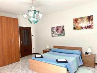 House with large garden, 2 bedrooms, 2 bathrooms, Colico - 9