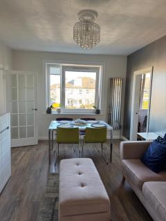 City break - Edinburgh - 3