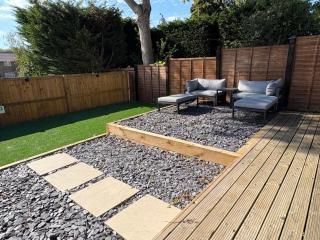 Urban Escape Entire Apartment Near Uni and Hospital - 6