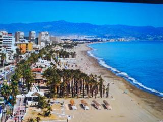 Saturno 1 Sea Views Los Alamos - 1