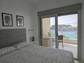 Apartment with stunning views of Bahia Hornillo & Pool - Aguilas - 5