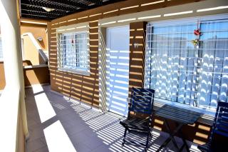 Complejo Pircas Sol - 2