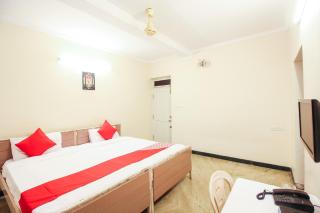 Hotel O Kingston Residency - 1