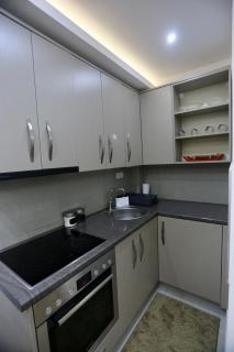 Sirijus Apartman - 5