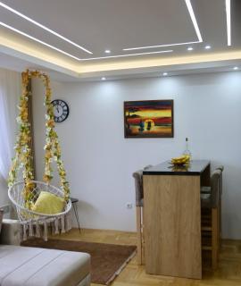 Sirijus Apartman - 0