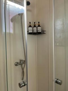 Cabaña en la Ballena, V región - 2