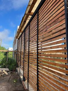 Cabaña en la Ballena, V región - 3