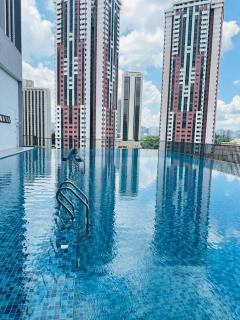 Chamber Haven KL - 9